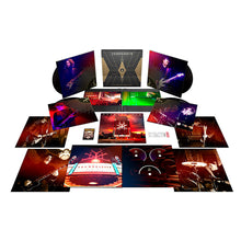 Cargar imagen en el visor de la galería, Soundgarden - Live From The Artists Den (Super Deluxe Edition)
