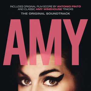 Soundtrack - Amy Soundtrack