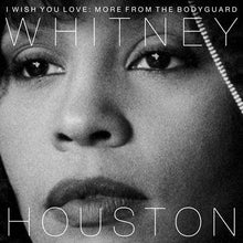 Cargar imagen en el visor de la galería, Whitney Houston - I Wish You Love: More From The Bodyguard (Purple Vinyl)
