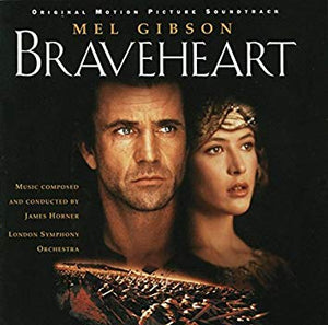 Soundtrack - Braveheart
