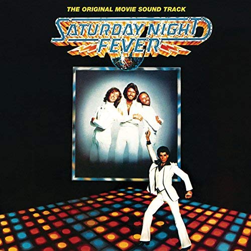 Saturday Night Fever - Original Motion Picture Soundtrack