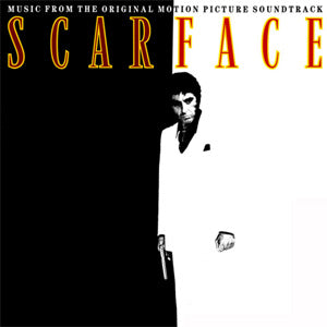 Soundtrack - Scarface