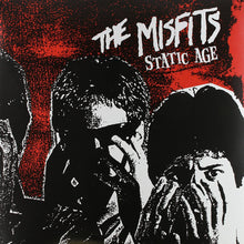 Cargar imagen en el visor de la galería, Misfits - Static Age
