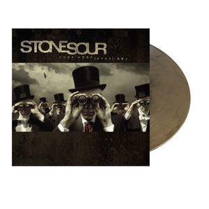 Stone Sour - Come Whatever May (10th Anniversary Gold Vinyl)
