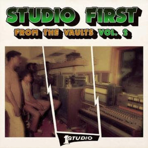 Studio One - From The Vaults Vol. 2 (2LP, RSD 2020)