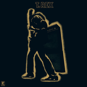 T.Rex - Electric Warrior