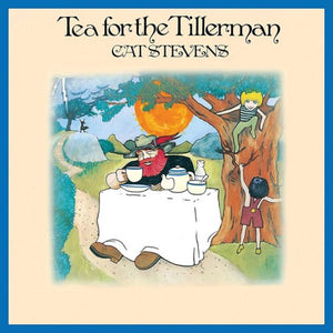 Cat Stevens/Yusuf - Tea For The Tillerman