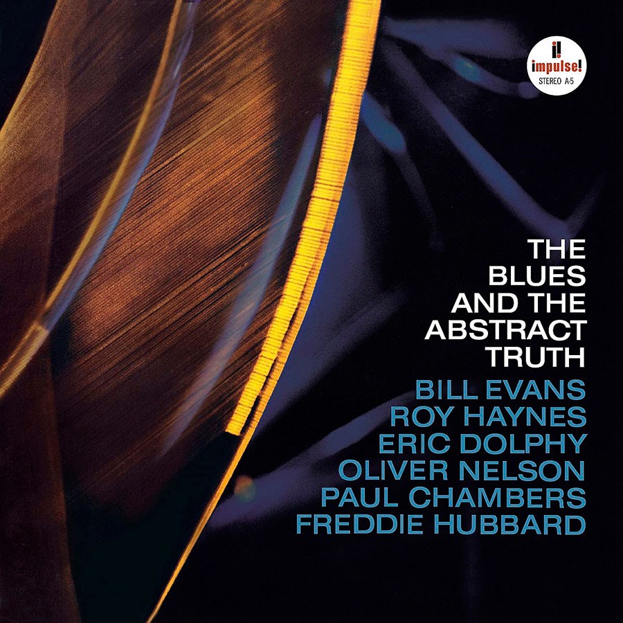 Oliver Nelson - The Blues And Abstract Truth (Verve Acoustic Sounds Series)
