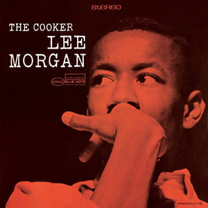 Lee Morgan - The Cooker (Blue Note Tone Poet Series)