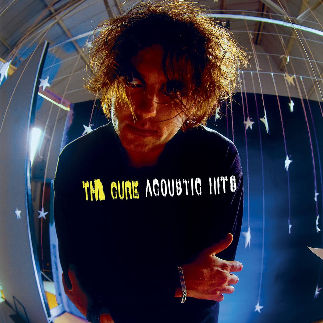 The Cure - Acoustic Hits