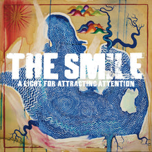 Cargar imagen en el visor de la galería, The Smile - A Light For Attracting Attention (Limited Edition)
