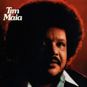 Tim Maia - Tim Maia (1977)