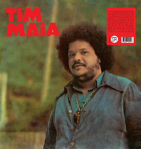 Tim Maia - Tim Maia (1973)