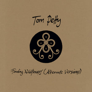 Tom Petty - Finding Wildflowers (Limited Edition)