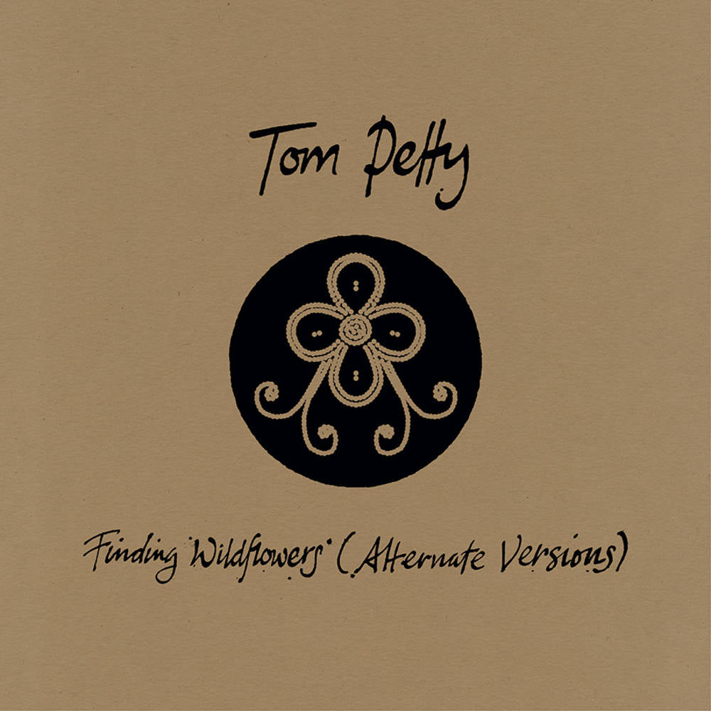 Tom Petty - Finding Wildflowers (Limited Edition)