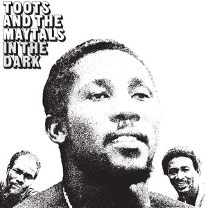 Toots & The Maytals - In The Dark