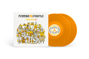 Foster The People - Torches X (Deluxe Edition)
