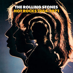 The Rolling Stones - Hot Rocks 1964 - 1971