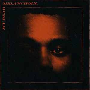 The Weeknd - My Dear Melancholy (RSD2020)