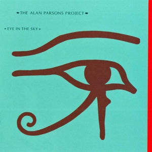 The Alan Parsons Project - Eye In The Sky