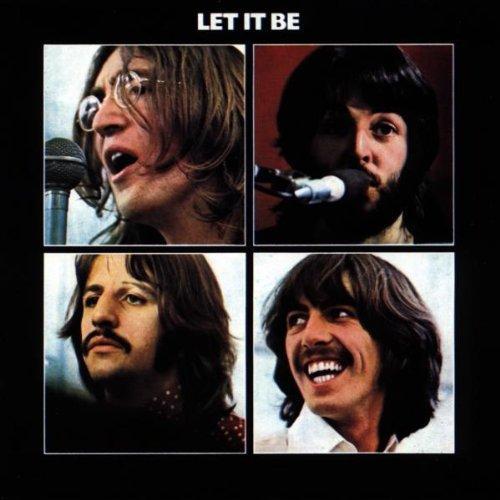 The Beatles - Let It Be (Special Edition)
