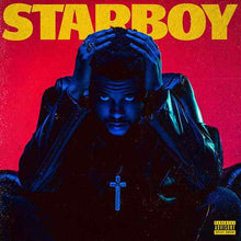 Cargar imagen en el visor de la galería, The Weeknd - Starboy
