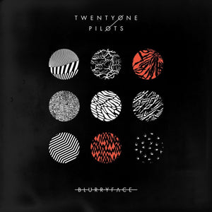 Twenty One Pilots - Blurryface (Limited Edition)