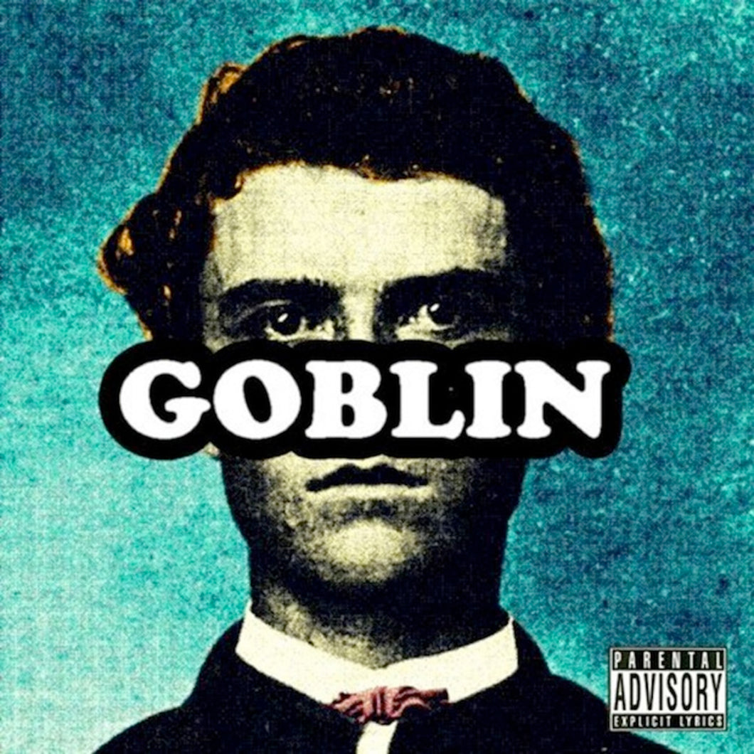 Tyler The Creator - Goblin