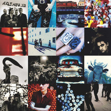 Cargar imagen en el visor de la galería, U2 - Achtung Baby
