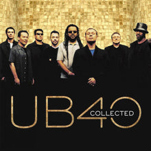 Cargar imagen en el visor de la galería, UB40 - Collected (Limited Edition)
