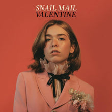 Cargar imagen en el visor de la galería, Snail Mail - Valentine (Limited Edition)
