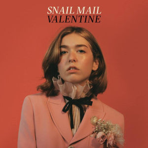 Snail Mail - Valentine (Limited Edition)