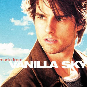 Various Artists - Music From Vanilla Sky (Anniversary Edition)