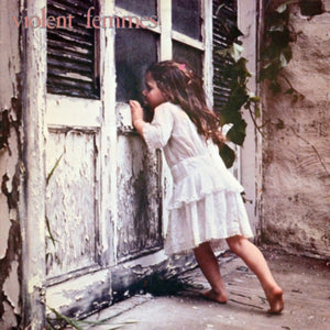 Violent Femmes - Violent Femmes