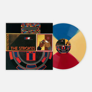 The Strokes - Room On Fire (Vinyl Me Please Edition)
