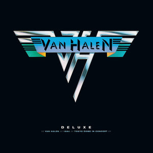 Van Halen  - Deluxe