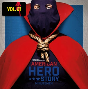 Trent Reznor & Atticus Ross - Watchmen: Volume 2 Music From The HBO Series