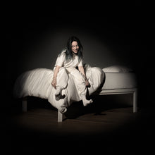 Cargar imagen en el visor de la galería, Billie Eilish - When We All Fall Asleep, Where Do We Go?
