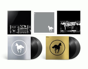 Deftones - White Pony (Anniversary Edition)