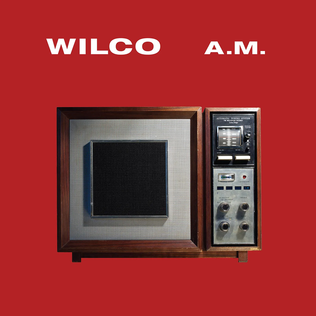 Wilco - AM