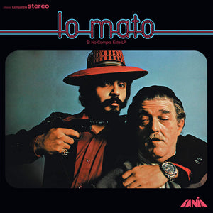 Willie Colón & Héctor Lavoe - Lo Mato (Si No Compra Este LP)