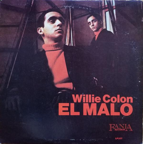 Willie Colón - El Malo