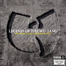 Wu-Tang Clan - Legend Of the Wu-Tang Clan