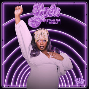 YOLA - Stand For Myself (Limited Edition)