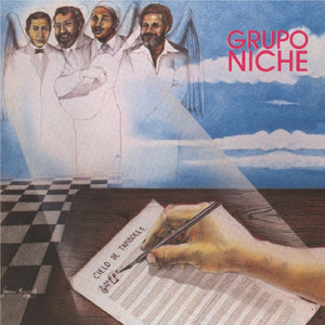 Grupo Niche - Cielo De Tambores
