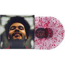 The Weeknd - After Hours (Limited Edition)