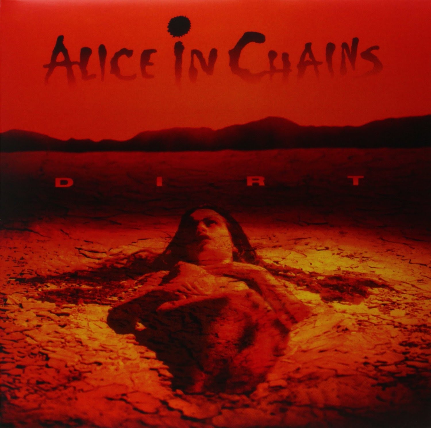 Alice In Chains - Dirt – Longplay
