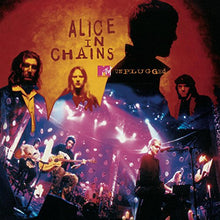 Cargar imagen en el visor de la galería, Alice In Chains - MTV Unplugged (Canary Yellow Vinyl)
