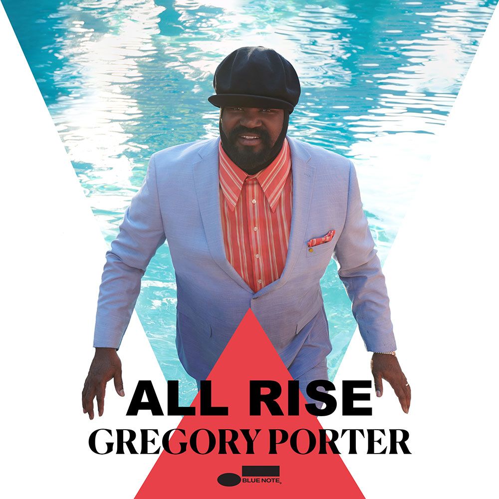 Gregory Porter - All Rise