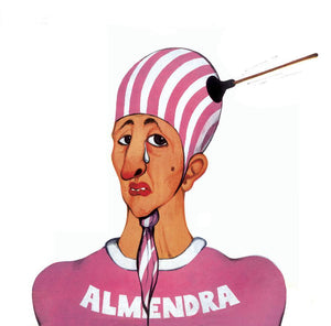 Almendra - Almendra